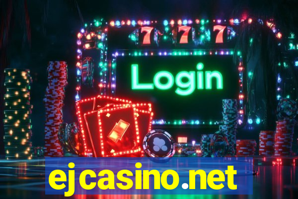 ejcasino.net