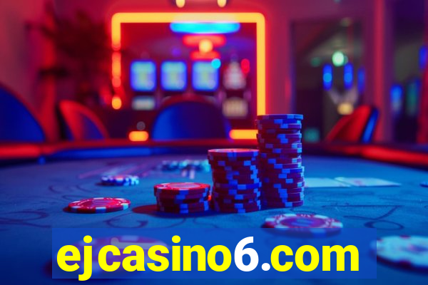 ejcasino6.com