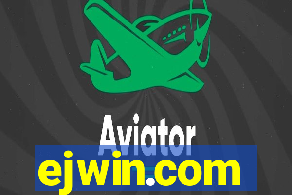 ejwin.com