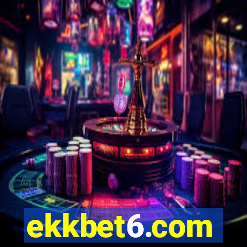 ekkbet6.com