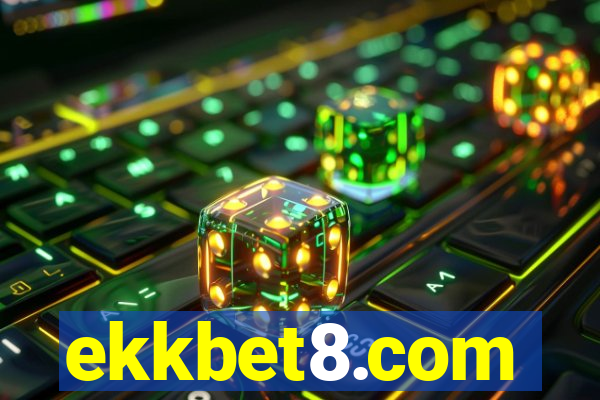 ekkbet8.com