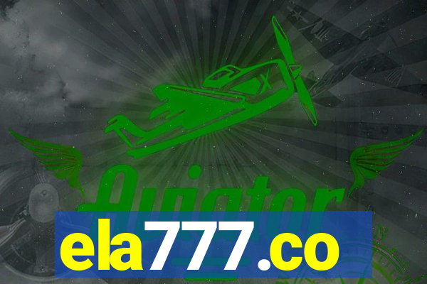 ela777.co