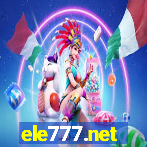 ele777.net