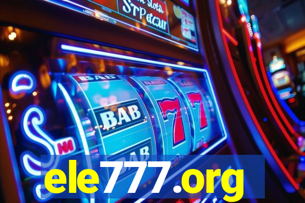 ele777.org