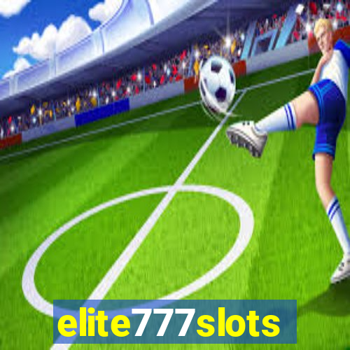 elite777slots