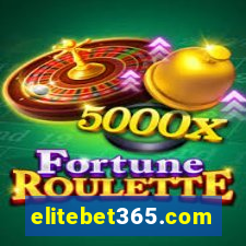 elitebet365.com