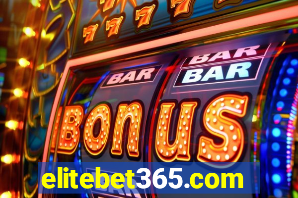 elitebet365.com