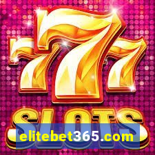 elitebet365.com