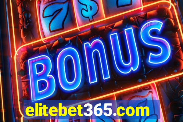 elitebet365.com