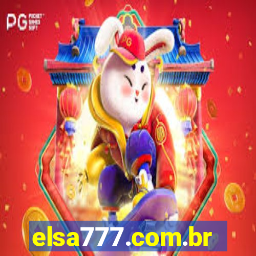 elsa777.com.br