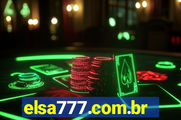 elsa777.com.br