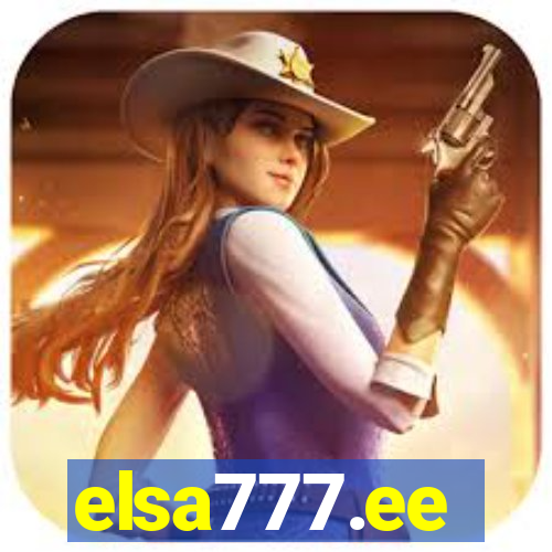 elsa777.ee