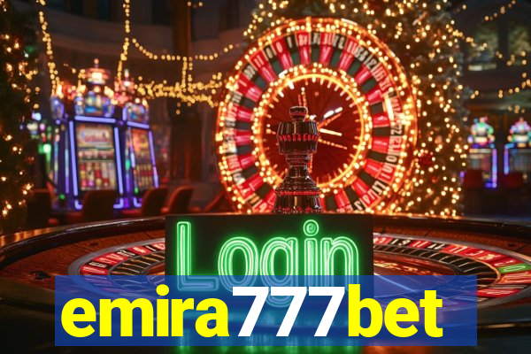 emira777bet