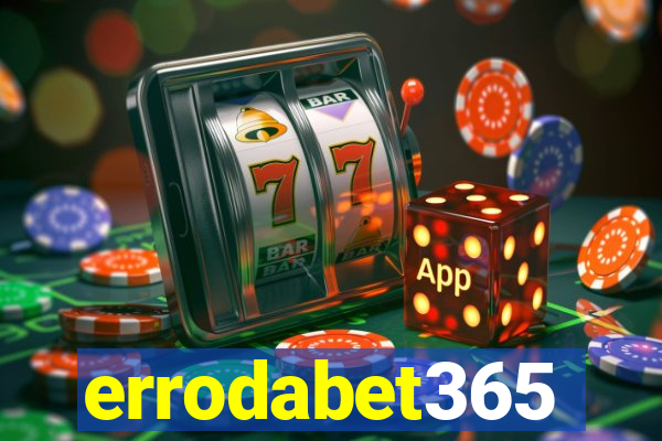 errodabet365