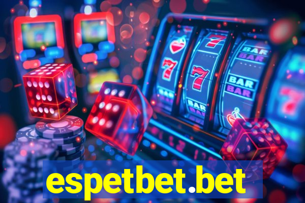 espetbet.bet