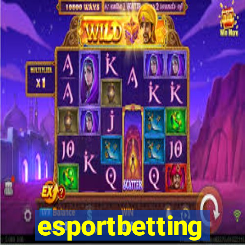 esportbetting