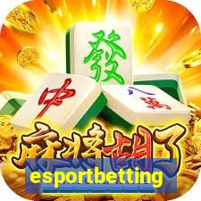 esportbetting