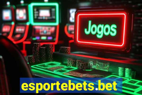 esportebets.bet