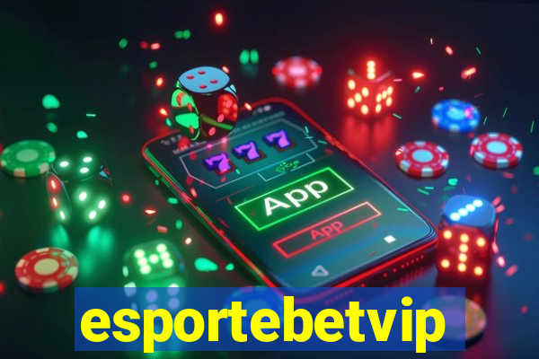 esportebetvip