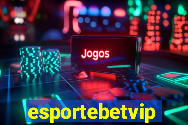 esportebetvip