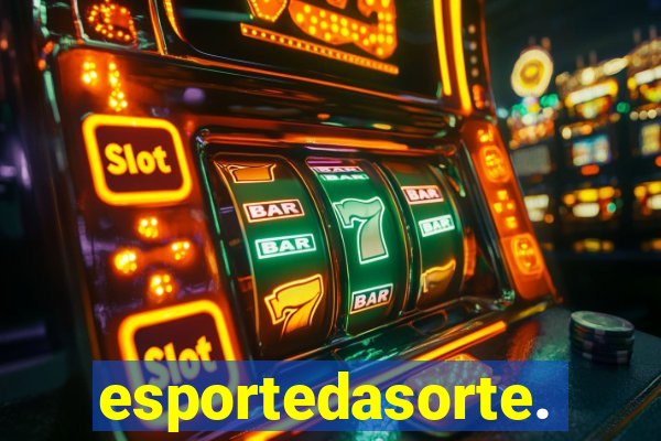 esportedasorte.com