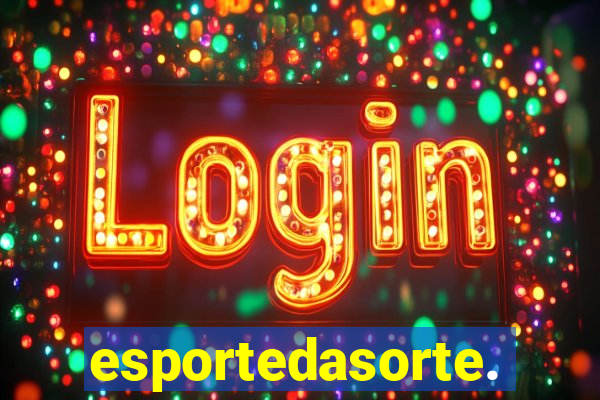 esportedasorte.com