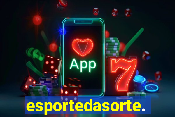 esportedasorte.com