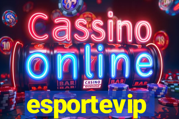 esportevip