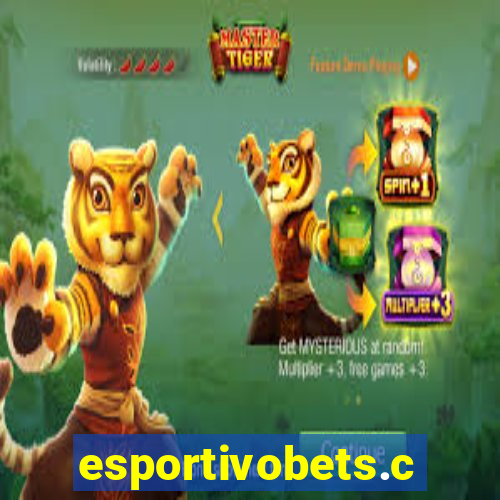 esportivobets.com