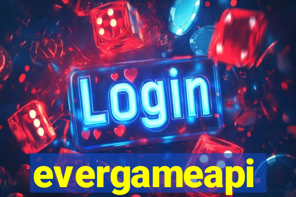 evergameapi