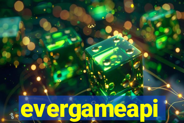 evergameapi