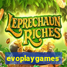 evoplaygames