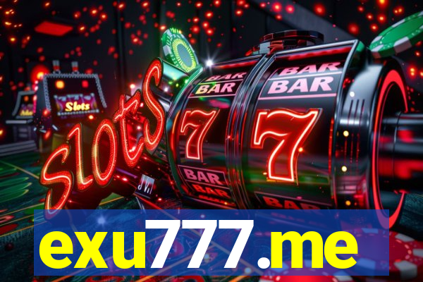 exu777.me