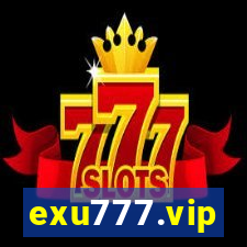 exu777.vip