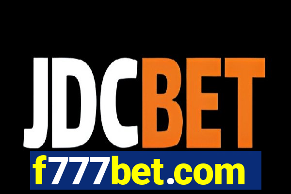 f777bet.com