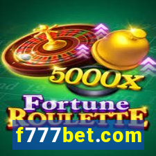 f777bet.com