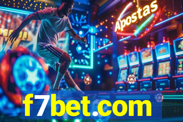 f7bet.com