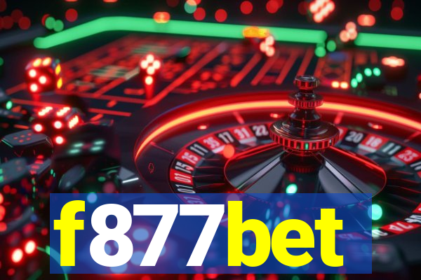 f877bet