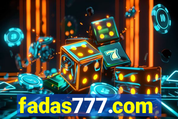 fadas777.com