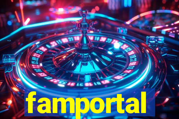 famportal