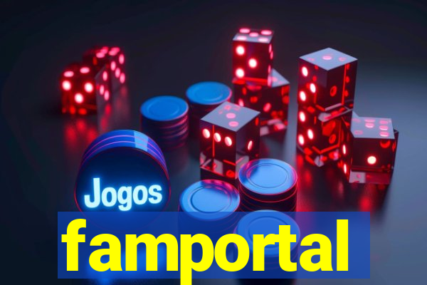 famportal