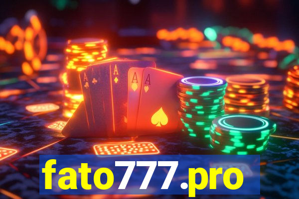 fato777.pro