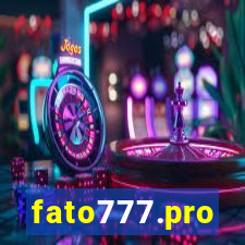 fato777.pro