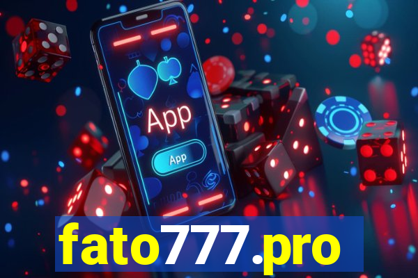 fato777.pro