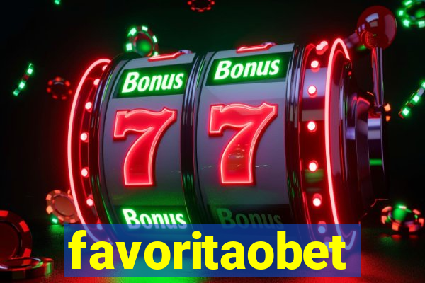 favoritaobet