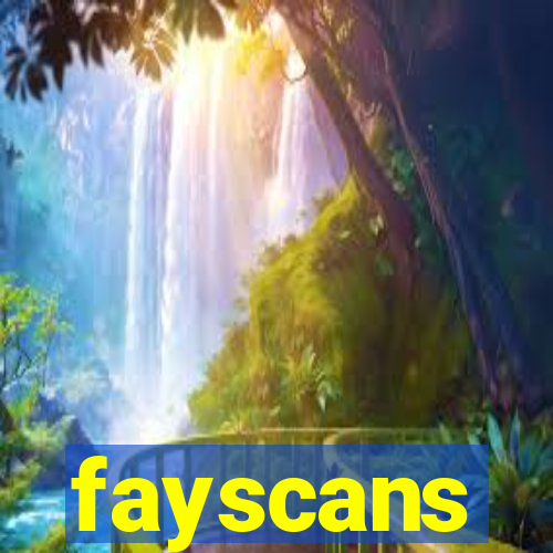 fayscans