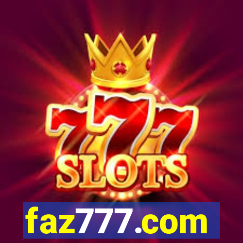 faz777.com