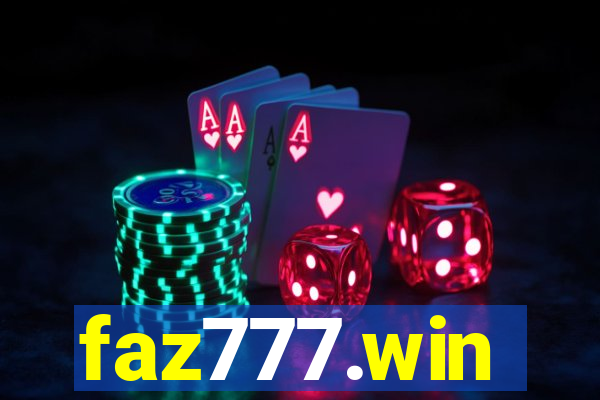 faz777.win