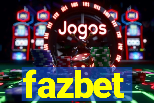 fazbet