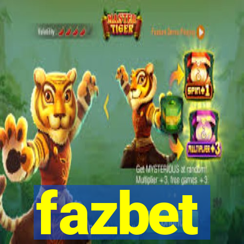 fazbet